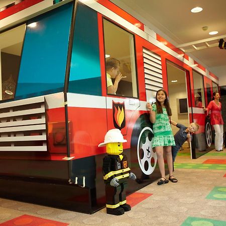 Hotel Legoland Billund Luaran gambar