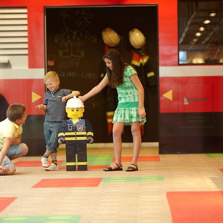 Hotel Legoland Billund Luaran gambar