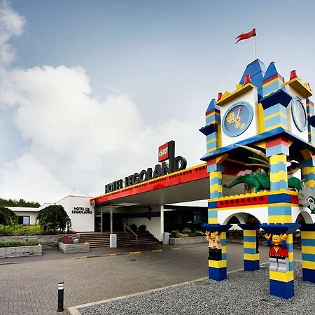 Hotel Legoland Billund Luaran gambar