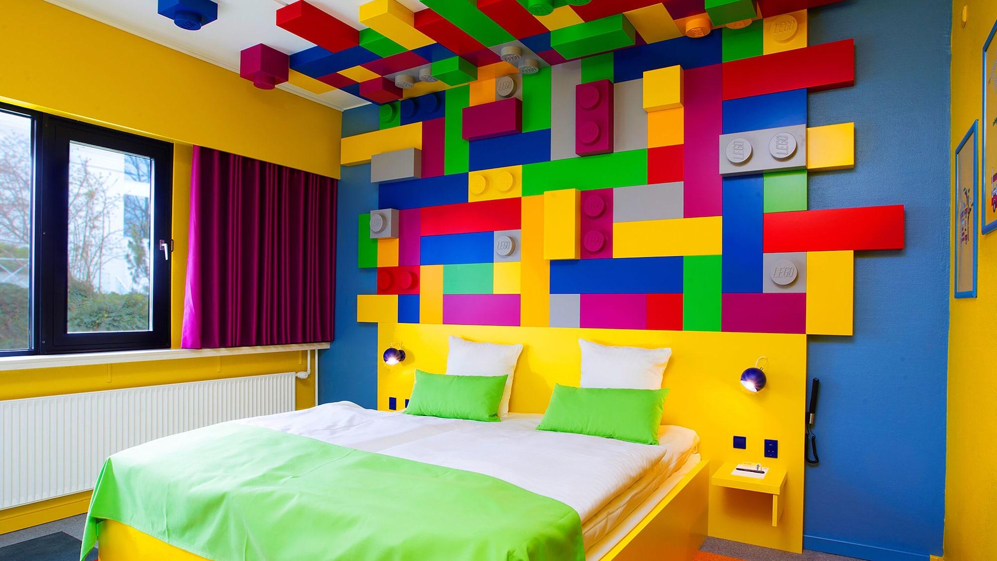 Hotel Legoland Billund Luaran gambar