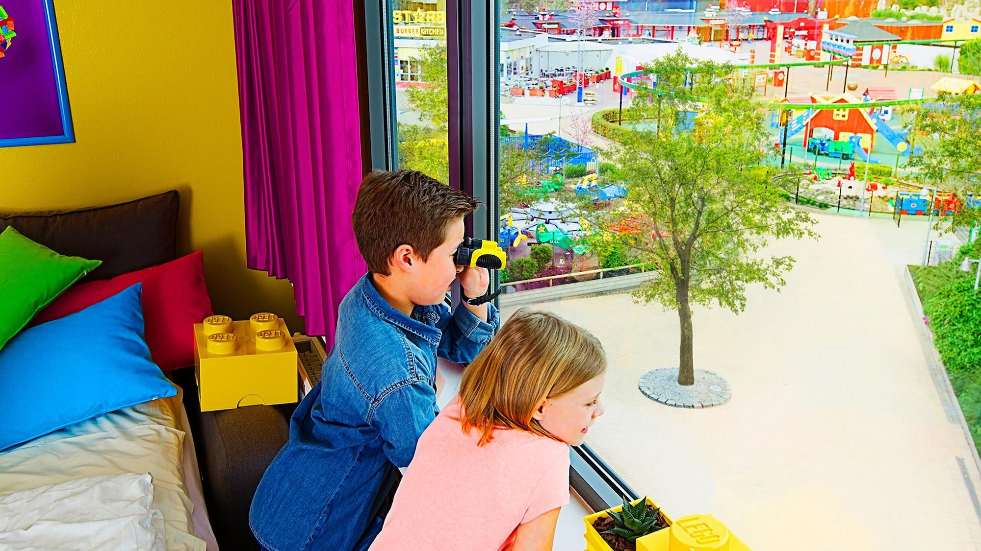 Hotel Legoland Billund Luaran gambar