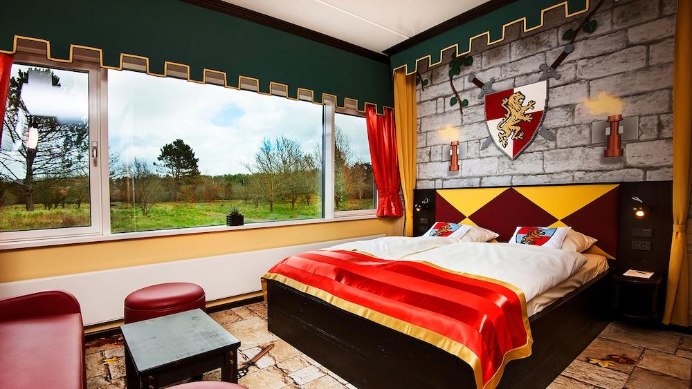 Hotel Legoland Billund Luaran gambar