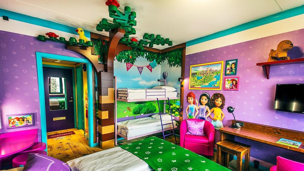 Hotel Legoland Billund Luaran gambar