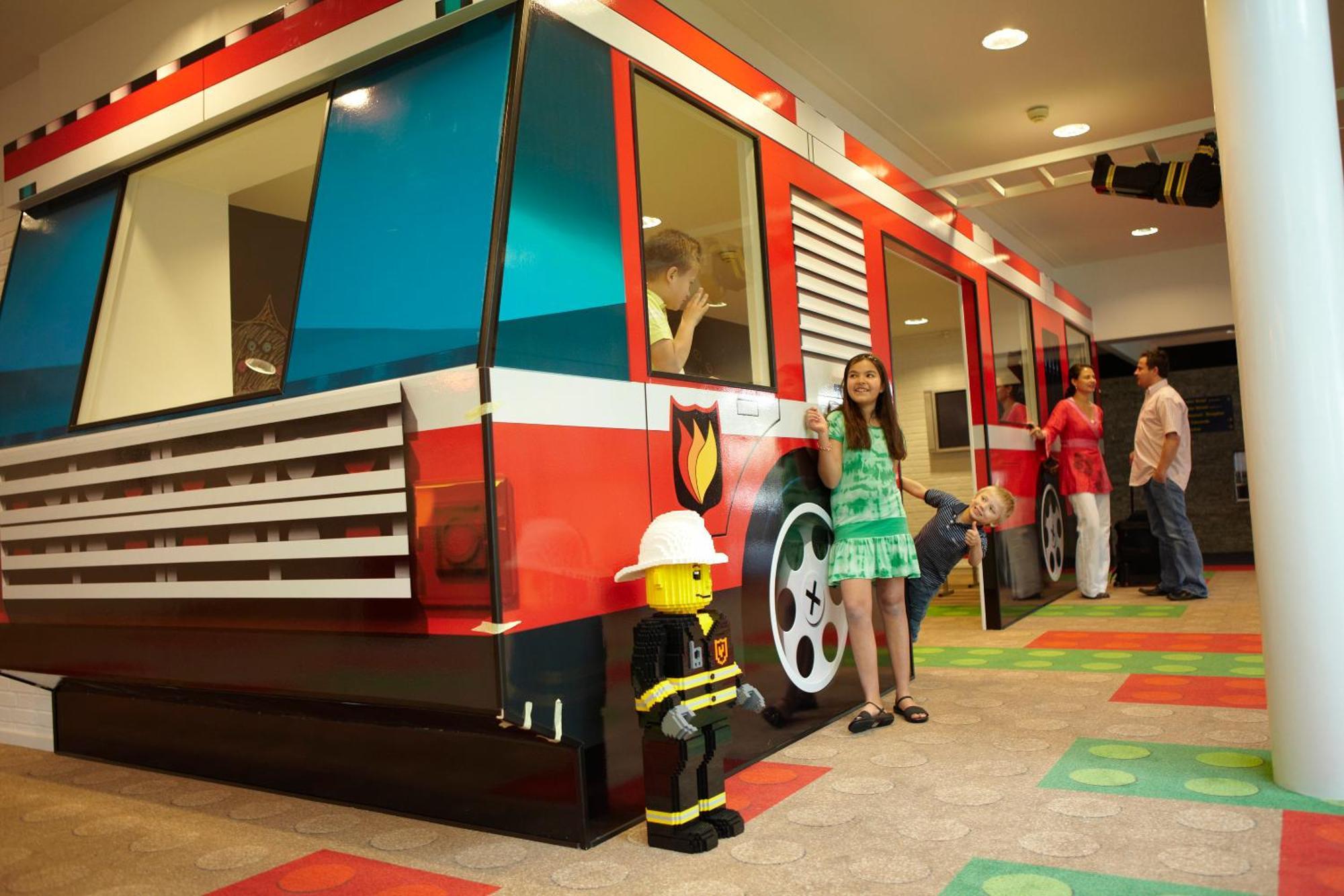 Hotel Legoland Billund Luaran gambar